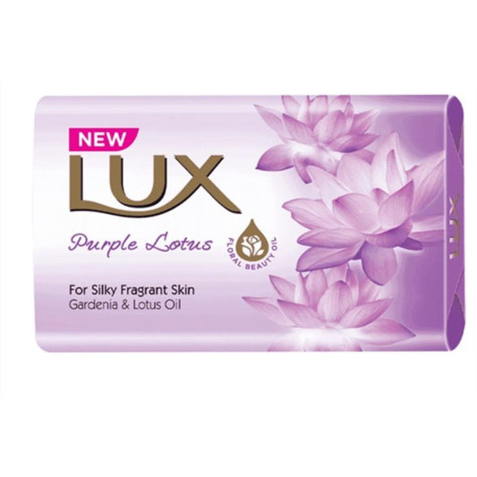 Lux lotus 95gm