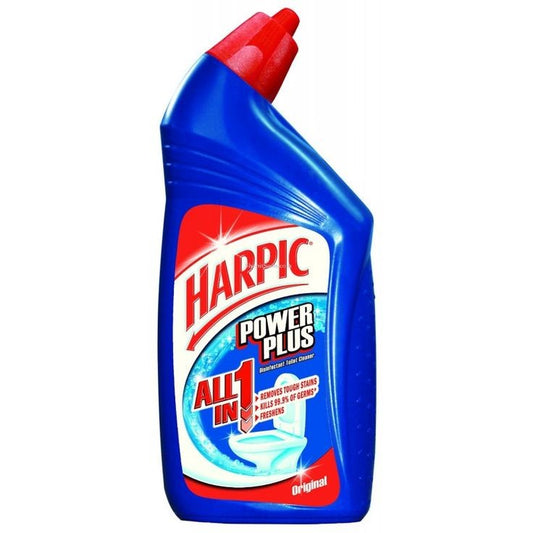 Harpic blue 450ml