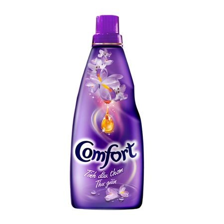 Comfort purple