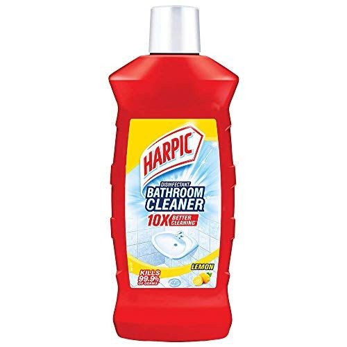 Harpic bathroom cleaner  red 450ml