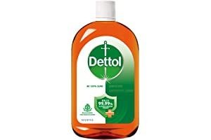 Dettol antiseptic liquid 100ml