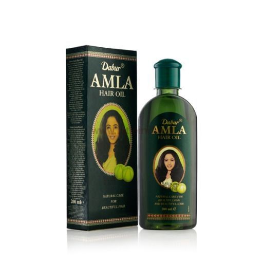 Dabur amla hair oil 100ml