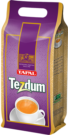 Tapal tezdum tea 900gm