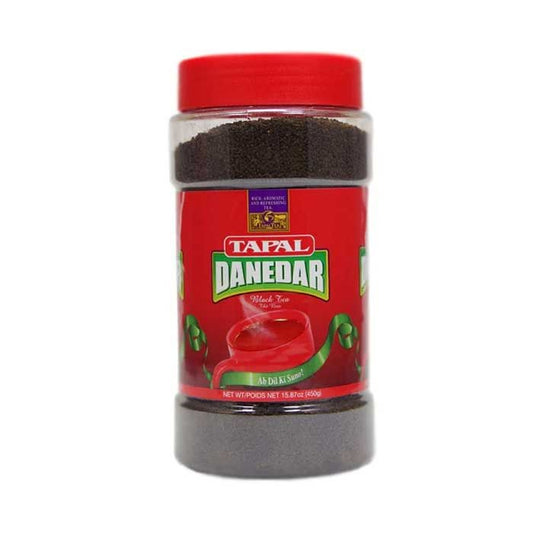 Tapal danedr tea jar 475gm