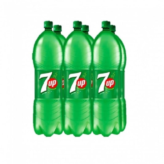 7up 1.5 litre pet 1*6