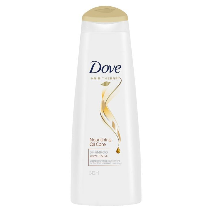 Dove nourishing oil care 175ml