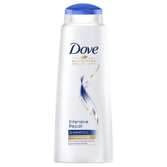 Dove intense reaper 175ml