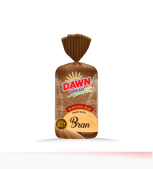 Dawn Bran Bread 340g