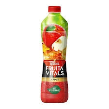 nestle fruita vitals 1 liter