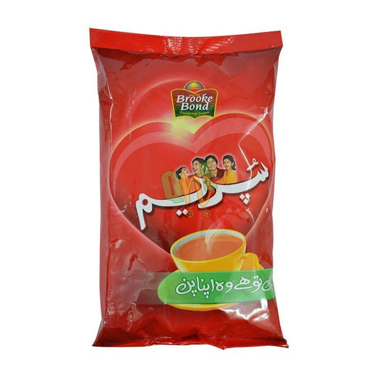 Supreme tea pati 430 gm