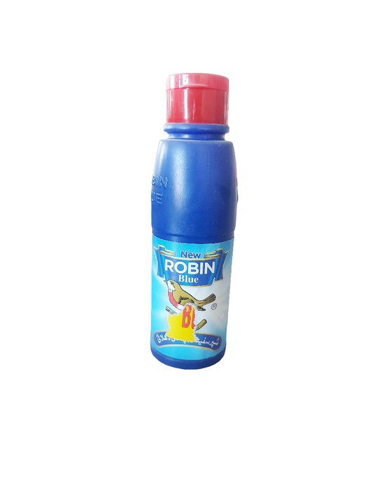 robin blu 75ml