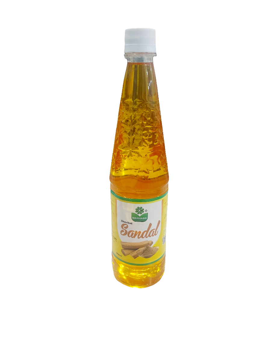 Marhaba Sharbat sandal 800ml