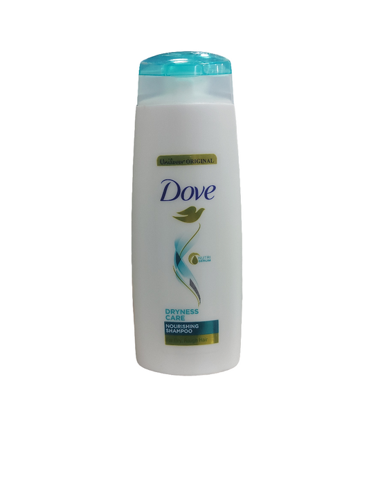 Dove dryness care 360ml