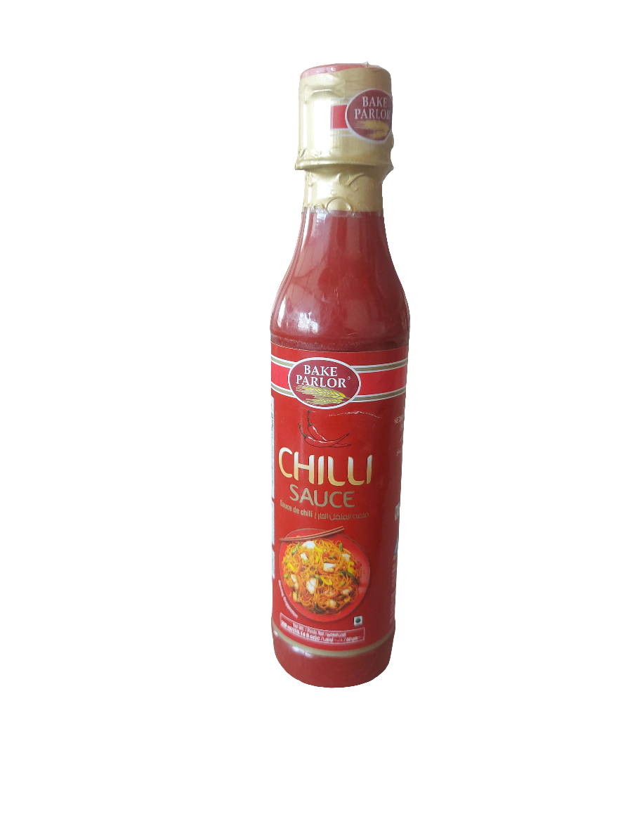 Bake parlor chilli sauce 300ml