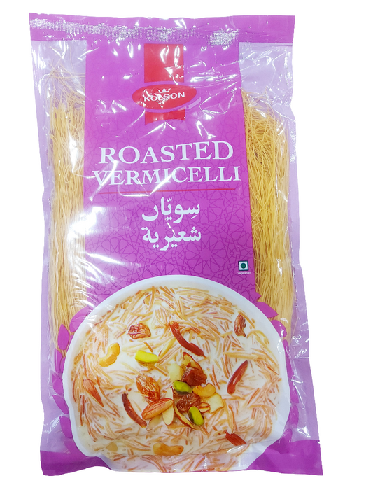 Kolson roasted vermicelli