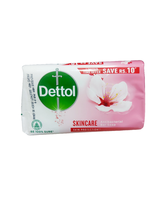 Dettol skin care 80gm