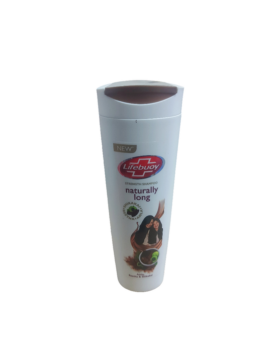 Lifebuoy naturally strong 660ml