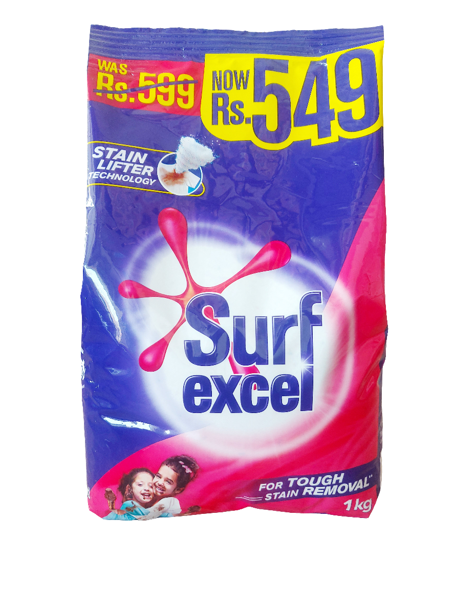 surf excel 1kg