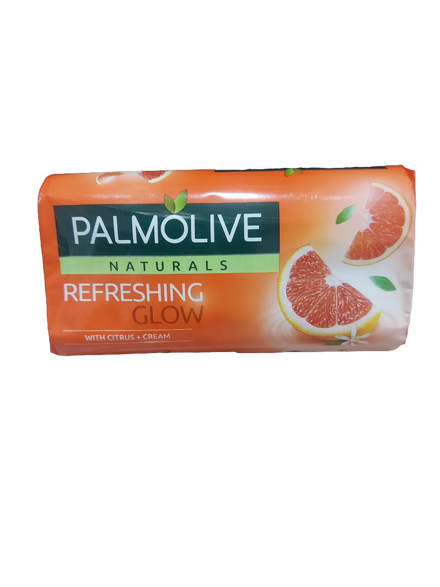 Palmolive refreshing glow 130gm