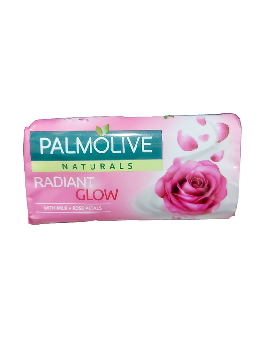 Palmolive radiant glow 130gm