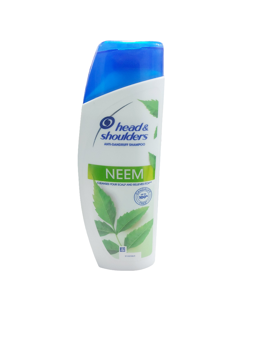 Head & shoulder neem 360ml