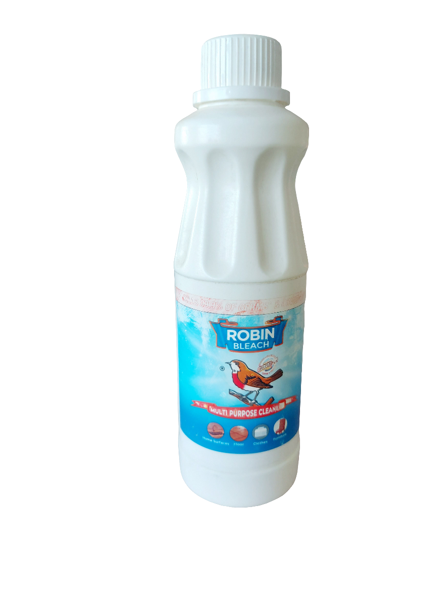 robin bleach 250ml