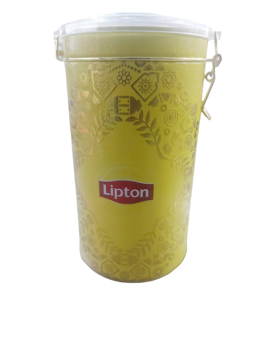 Lipton yellow label jar 430g