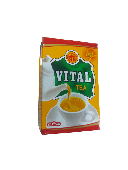 Vital tea 85 gm