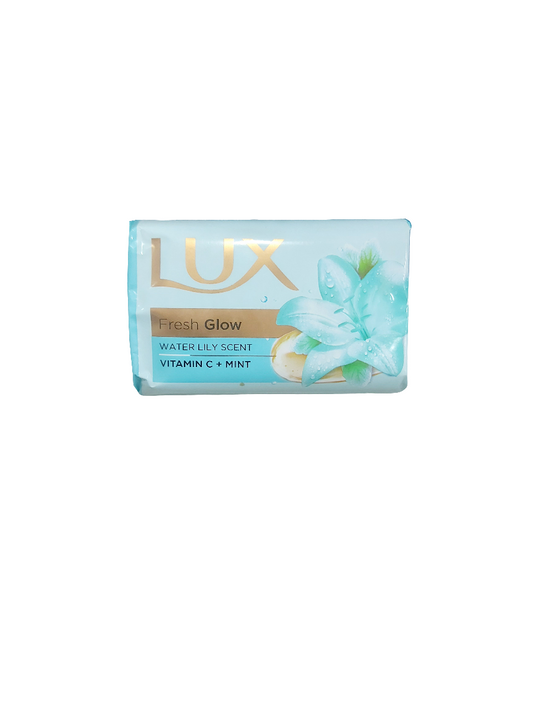 Lux fresh glow 128gm