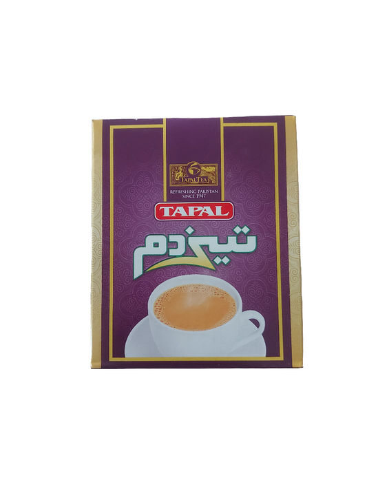 Tapal tezdum tea 170gm