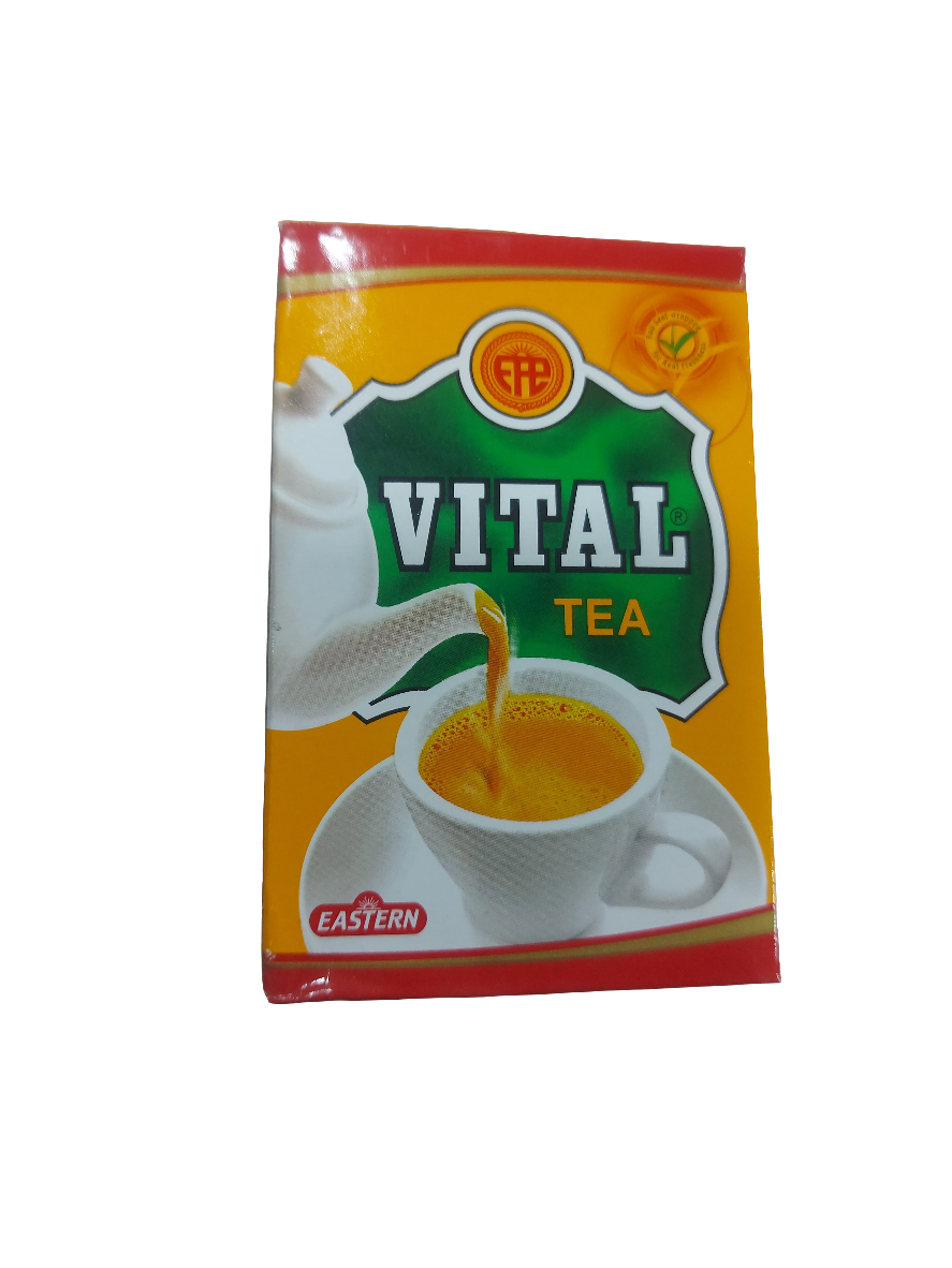 Vital tea 170 gm