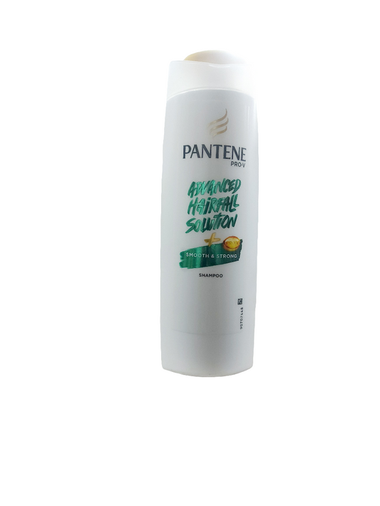 Pantene smooth strong 360ml