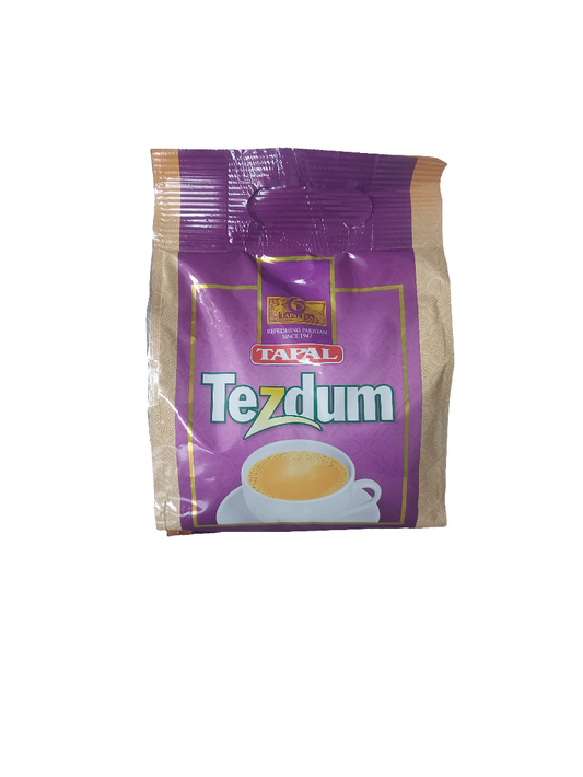 Tapal tezdum tea 430gm