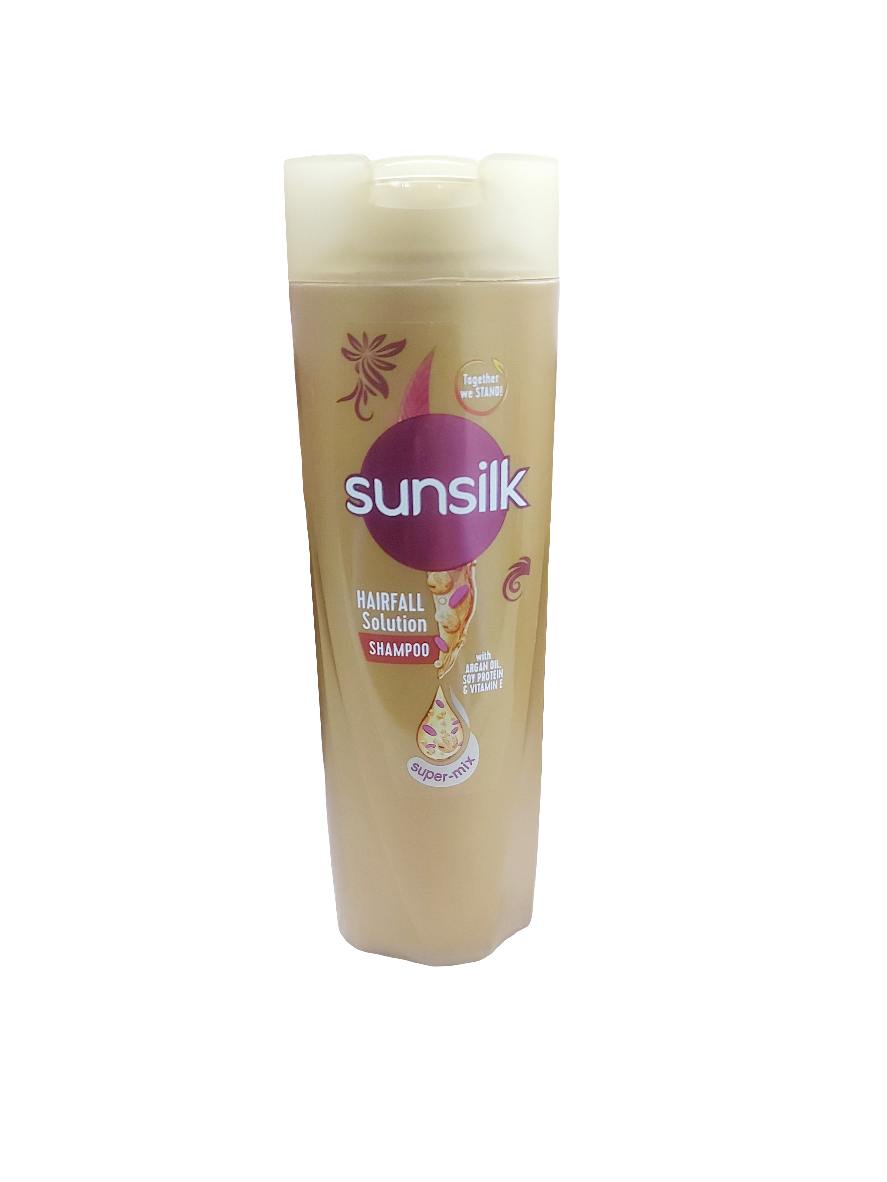 Sunsilk hairfall solution 185ml