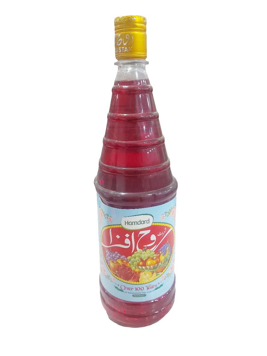 Hamdarf rooh afza 1500ml