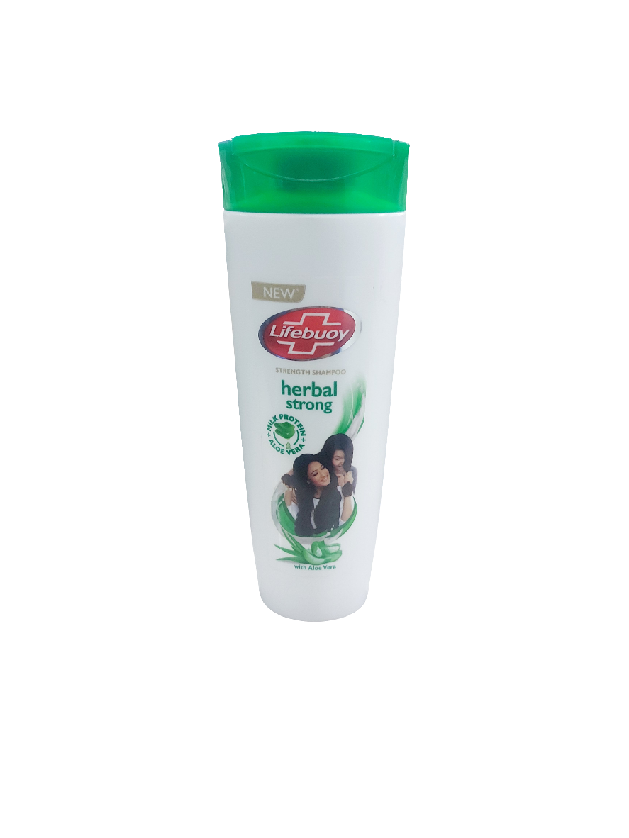 Lifebuoy herabl strong shampoo 175ml