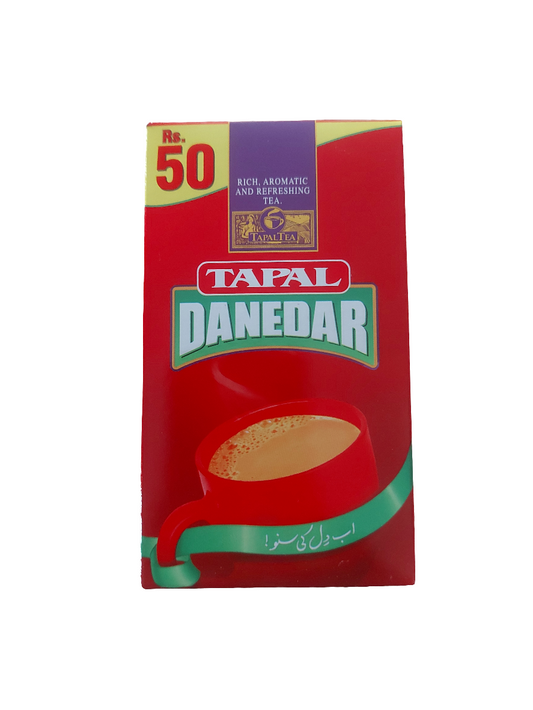 Tapal danedar tea 26gm