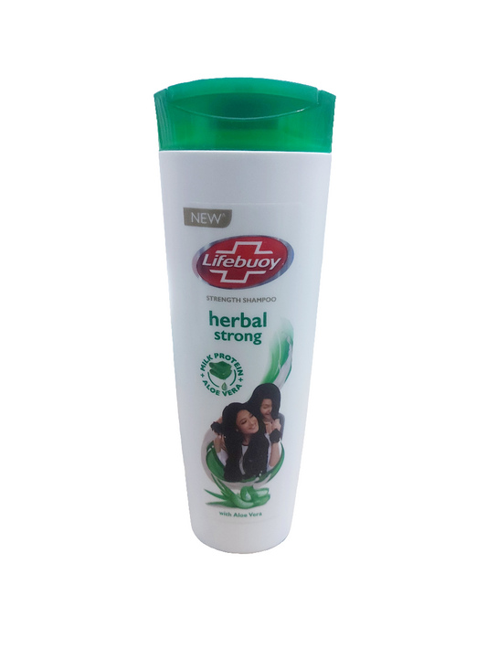 Lifebuoy herbal strong 660ml