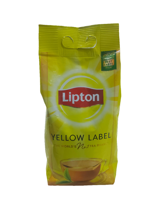 lipton yellow label 900gm