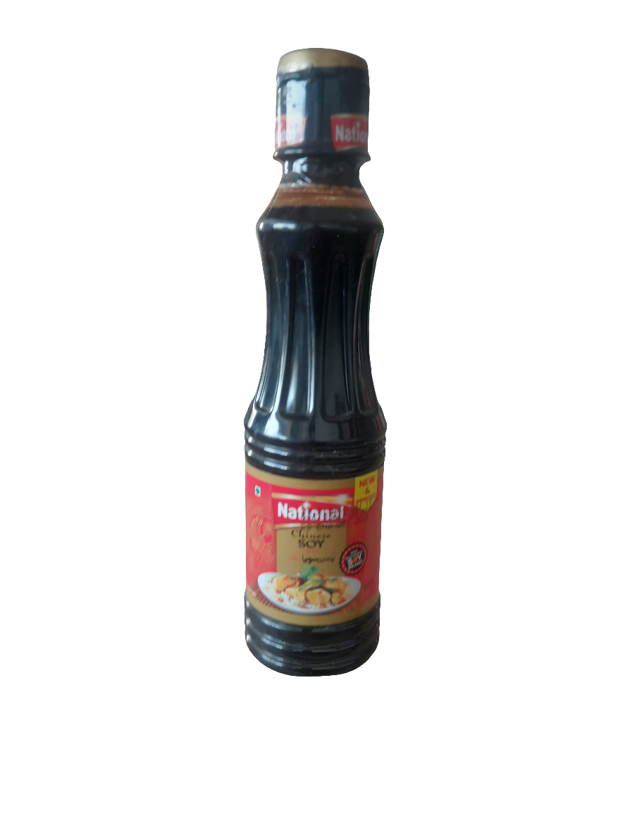 National soy sauce 300ml