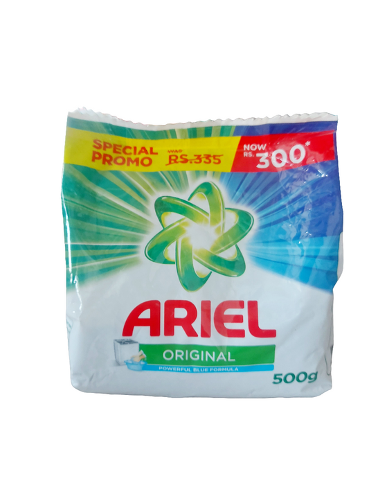 ariel 500gm