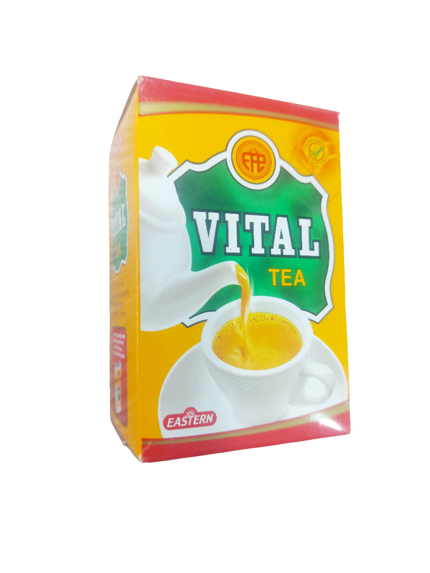 Vital tea 85gm