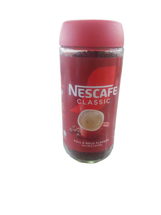 Nescafe classic 100gm