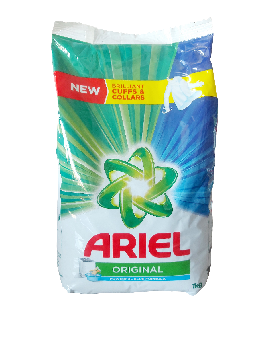 ariel 1kg