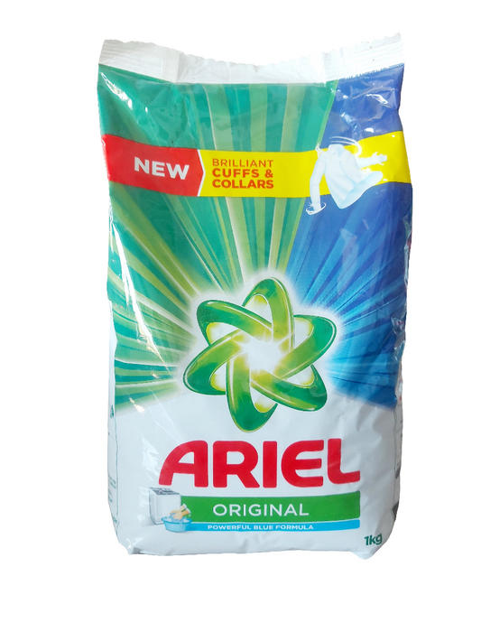 ariel 1kg