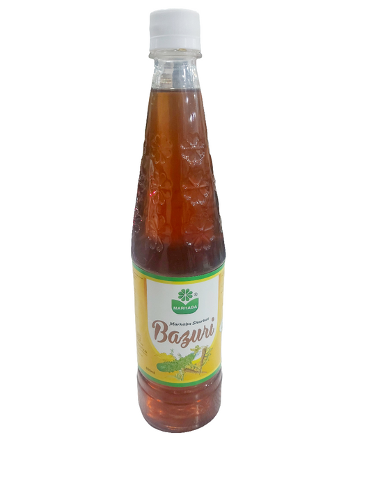 Marhaba bazuri sharbat 800ml