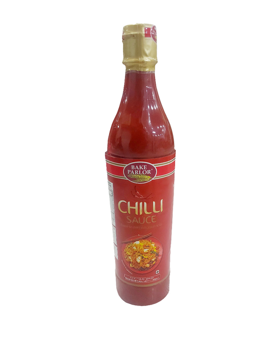 Bake parlor chilli sauce 750ml