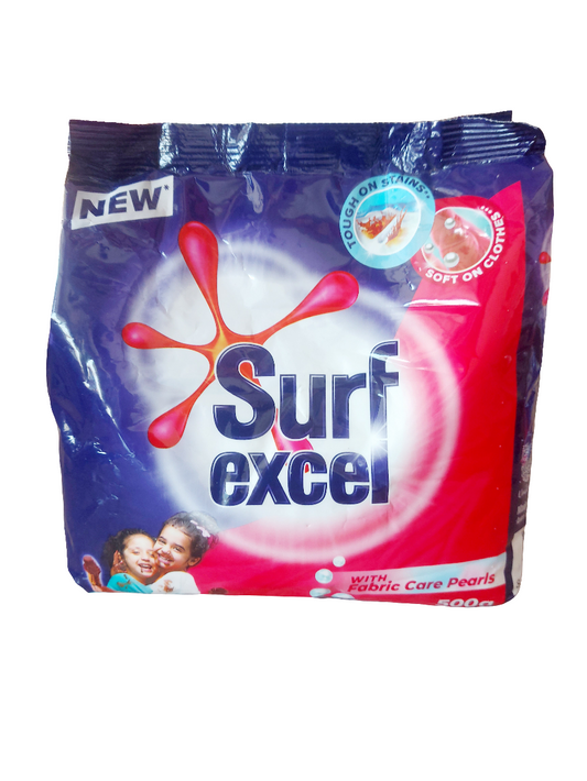 surf excel 500gm