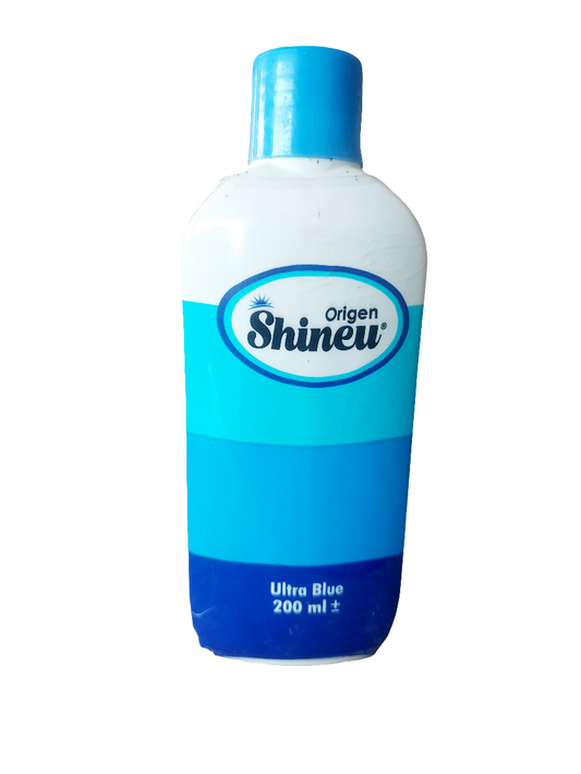 shineu blu 200ml