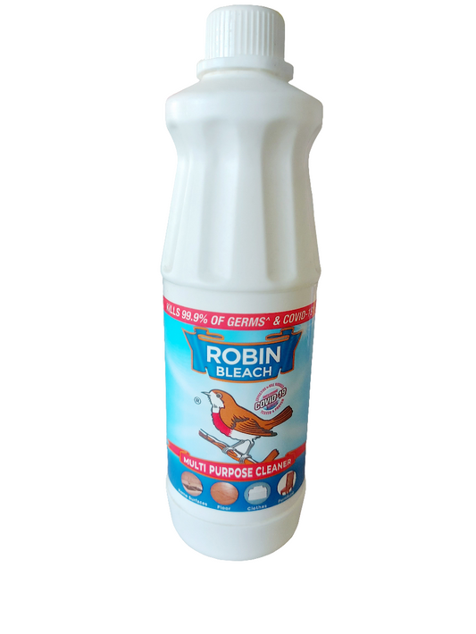 robin bleach 450ml